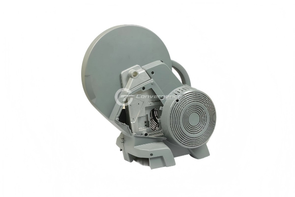 CT推出运动器材3：革命性的运动器材模具 优质运动器材生产解决方案