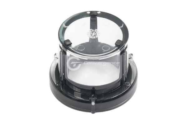 CT推出家电009：集2K注塑模具与四大核心工业能力于一体的高精度模具解决方案