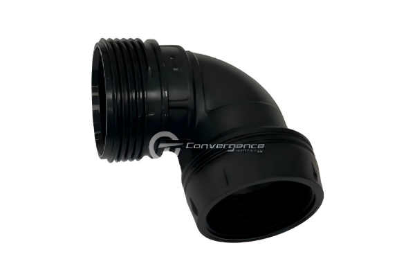 介绍工业零件 006：CT 的下一代模具解决方案