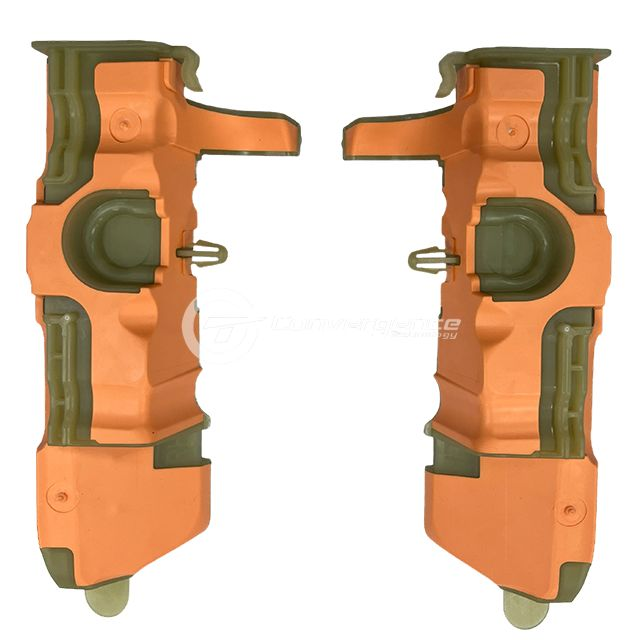 汽车模具13