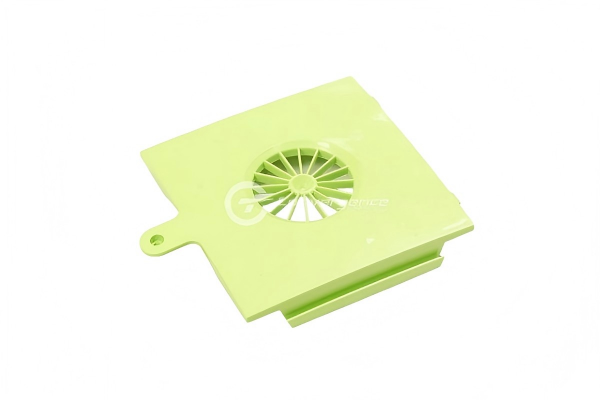 CT推出采用尖端2K注塑模具技术的“家电005”模具